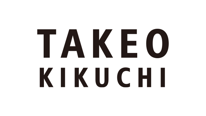 TAKEO KIKUCHI