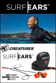 SURF EAR
