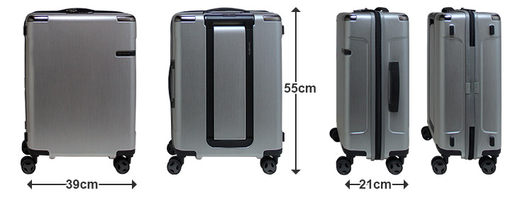 Samsonite DC0*003 92053 スーツケース 機内持ち込み可能 正規10年保証付 超激得，
桐のつみきの特徴
大得価 おもちゃ・ホビー通販ショップです。
豊富なアウトドア、アクセサリー・ジュエリー、インテリア, エクステリアを激安でご提供致します！
Evoa サムソナイト エヴォア スピナー55 好評国産