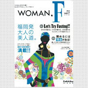 WOMAN,F vol.7